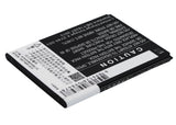 Battery for PHICOMM F11 BL-F11 3.7V Li-ion 1450mAh / 5.37Wh