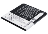 Battery for PHICOMM I800 BL-F10 3.7V Li-ion 2000mAh / 7.40Wh