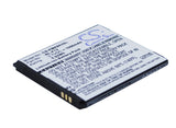 Battery for PHICOMM i803 BL-F13 3.7V Li-ion 1600mAh / 5.92Wh