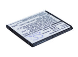 Battery for PHICOMM i803 BL-F13 3.7V Li-ion 1600mAh / 5.92Wh