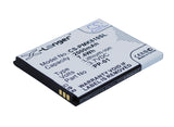 Battery for PHICOMM i810t PP-01 3.7V Li-ion 2000mAh / 7.40Wh