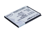 Battery for PHICOMM i810t PP-01 3.7V Li-ion 2000mAh / 7.40Wh