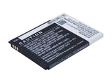 Battery for PHICOMM i810t PP-01 3.7V Li-ion 2000mAh / 7.40Wh