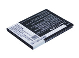 Battery for PHICOMM i810t PP-01 3.7V Li-ion 2000mAh / 7.40Wh