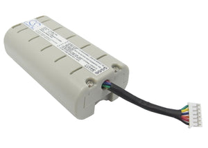 Battery for Pure VL-61114 101A0, B1, VL-61114, VL-61949 3.7V Li-ion 4200mAh / 15