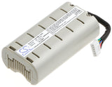 Battery for Pure Evoke D2 101A0, B1 3.7V Li-ion 6800mAh / 25.16Wh