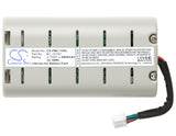 Battery for Pure D240 101A0, B1 3.7V Li-ion 6800mAh / 25.16Wh