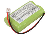 Battery for TOPCARD PMR100 MGH00236 4.8V Ni-MH 1000mAh / 4.8Wh