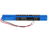 Battery for Pure Move 400D LC18650-2P 3.7V Li-ion 5200mAh / 19.24Wh