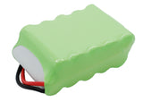 Battery for Cub Cadet Lawnkeeper 600 12V Ni-MH 2000mAh / 24.00Wh