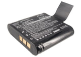 Battery for Pure Jongo S3 F1 3.7V Li-ion 8800mAh / 32.56Wh
