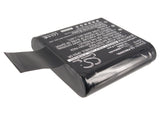 Battery for Pure Jongo S3 F1 3.7V Li-ion 8800mAh / 32.56Wh