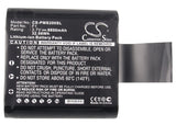 Battery for Pure Jongo S3 F1 3.7V Li-ion 8800mAh / 32.56Wh