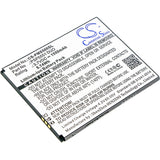 Battery for Prestigio Grace S5 PSP5551 DUO 3.7V Li-ion 1550mAh / 5.74Wh