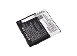 Battery for PHICOMM FWS 710 BP-F03 3.7V Li-ion 1700mAh / 6.29Wh