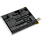 Battery for Prestigio PSP7505DUO HX336271AA 3.8V Li-Polymer 1500mAh / 5.70Wh