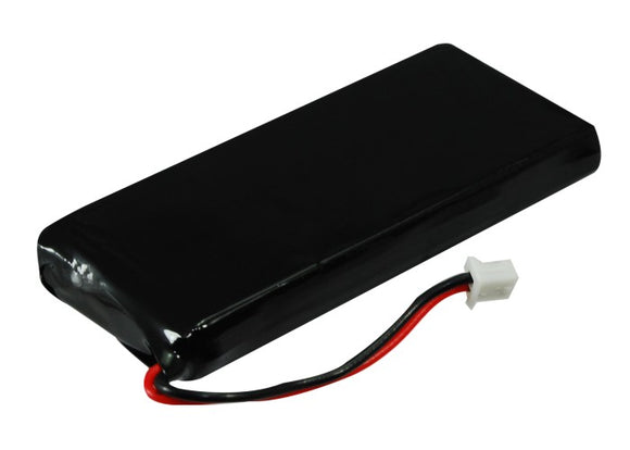 Battery for Palm V 3.7V Li-Polymer 500mAh / 1.85Wh
