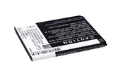 Battery for PHICOMM X130wa BL-F17 3.7V Li-ion 2200mAh / 8.14Wh