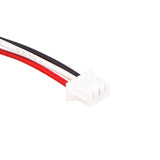 Battery for Panasonic HX-A100 VSB0526 3.7V Li-Polymer 1500mAh / 5.55Wh