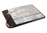 Battery for Pandigital R70F452 MLP656095 3.7V Li-Polymer 3500mAh / 12.95Wh