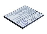 Battery for NAVON Mizu M500 G55133 3.7V Li-ion 1650mAh / 6.11Wh