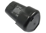 Battery for Porter Cable PCL120CRC-2 PCL12BLX 12V Li-ion 2000mAh / 24.0Wh