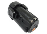 Battery for Porter Cable PCL212IDC-2 PCL12BLX 12V Li-ion 2000mAh / 24.0Wh