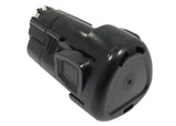 Battery for Porter Cable PCL212IDC-2 PCL12BLX 12V Li-ion 2000mAh / 24.0Wh