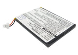 Battery for Sony PRS-300 1-756-769-31, 9702A50844, 9924A60515, LIS1382(S) 3.7V L
