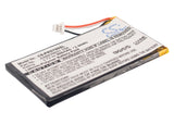Battery for Sony PRS-700BC A98839601 294 3.7V Li-Polymer 800mAh / 2.96Wh