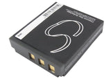 Battery for Vivitar DP8330 02491-0028-00, 02491-0028-01, 02491-0028-05, 02491-00