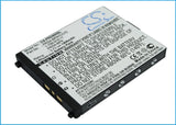 Battery for Sony Portable Reader PRS-900BC 1-756-915-11, PRSA-BP9, PRSA-BP9//C(U