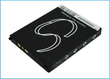 Battery for Sony Ready Daily Edition 1-756-915-11, PRSA-BP9, PRSA-BP9//C(U3) 3.7