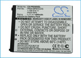 Battery for Sony PRS-900 1-756-915-11, PRSA-BP9, PRSA-BP9//C(U3) 3.7V Li-ion 140