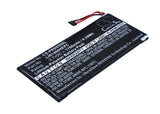 Battery for Sony PRS-950SC 1-853-020-11, LIS1460HEPC, LIS1460HEPC(SY6) 3.7V Li-P