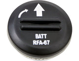 Battery for SportDOG SBC-6 RFA-67, RFA-67D-11 6V Li-MnO2 150mAh / 0.90Wh
