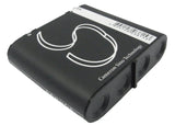 Battery for Marantz TS5000/02 3104 200 50971 4.8V Ni-MH 1800mAh
