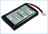 Battery for Palm Visor Prism 14-0006-00 3.7V Li-ion 1600mAh