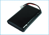 Battery for Palm Visor Prism 14-0006-00 3.7V Li-ion 1600mAh