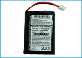 Battery for Palm Visor Prism 14-0006-00 3.7V Li-ion 1600mAh