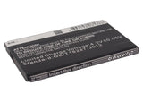 Battery for Panasonic KX-PRX150GW KX-PRA10, KX-PRA10EX, KX-PRX110, KX-PRX120, KX