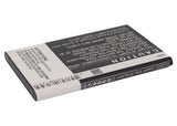 Battery for Panasonic KX-PRX150 KX-PRA10 3.7V Li-ion 1750mAh / 6.48Wh