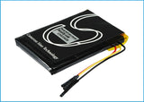 Battery for Philips GoGear SA6025 3.7V Li-Polymer 800mAh