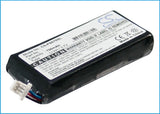 Battery for Philips GoGear HDD1630 6GB 3.7V Li-ion 700mAh