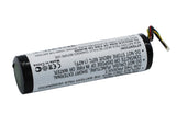 Battery for Philips PMC7230/17 ABC6A 3.7V Li-ion 2200mAh