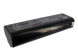 Battery for Paslode IM50 F18 404400, 404717, BCPAS-404717, BCPAS-404717HC 6V Ni-