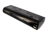 Battery for Paslode IM50 F18 404400, 404717, BCPAS-404717, BCPAS-404717HC 6V Ni-