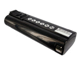Battery for Paslode 900420 404400, 404717, BCPAS-404717, BCPAS-404717HC 6V Ni-MH