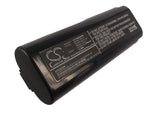 Battery for Paslode IM50 F18 404400, 404717, BCPAS-404717, BCPAS-404717HC 6V Ni-
