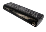 Battery for Paslode B20270 404400, 404717, BCPAS-404717, BCPAS-404717HC 6V Ni-MH